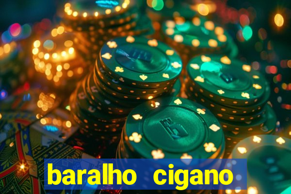 baralho cigano estrela guia